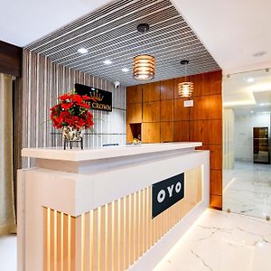 Super Hotel O The Crown Madhyamgram